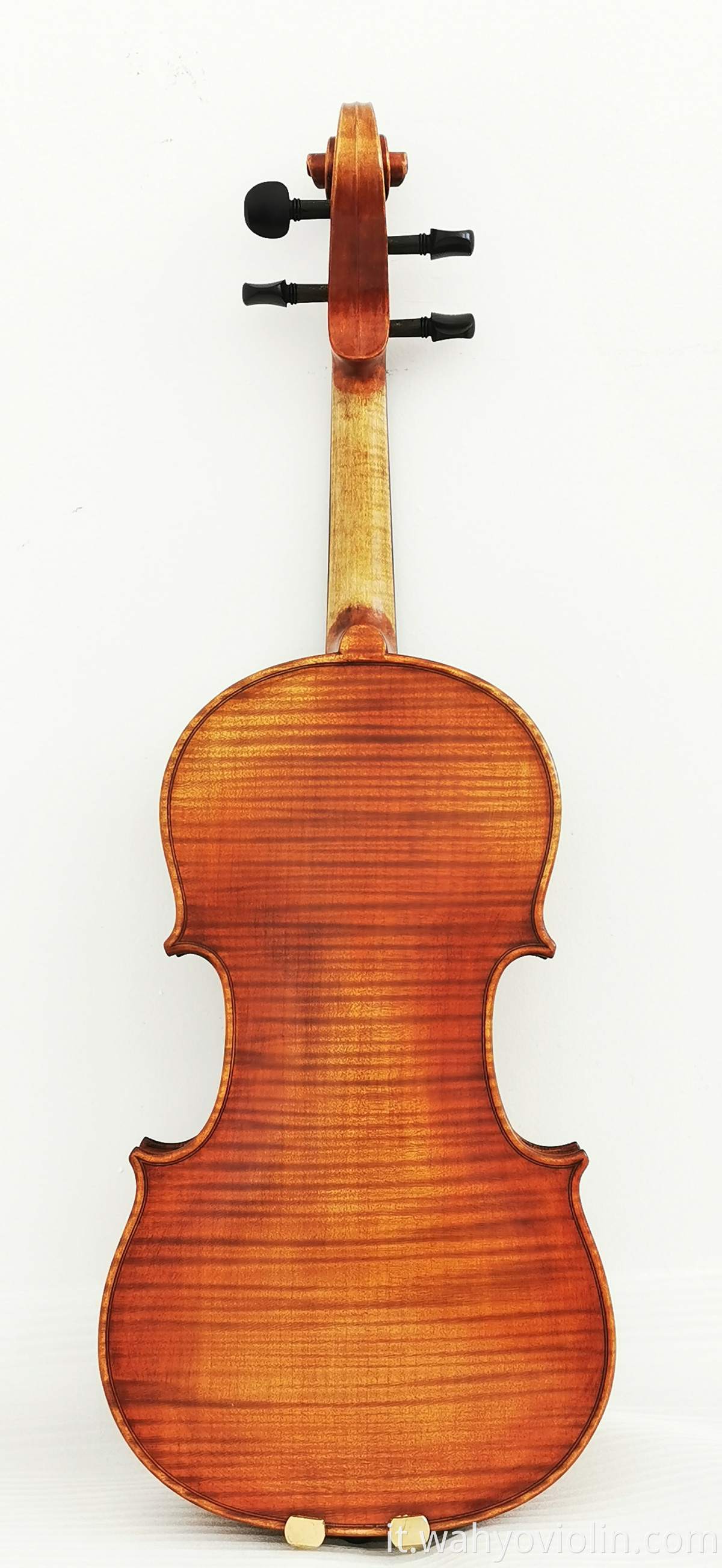 2-2Europe wood Violin